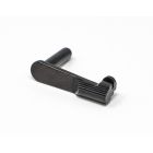 1911 Slide Stop - 9mm/10mm - Standard, Black Slide Stop