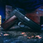 Freedom Series - Combat