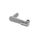 1911 Slide Stop - 9mm/10mm - Standard Stainless Matte Finish 