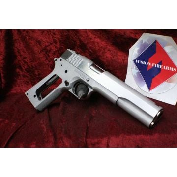 Fit Frame to Slide - Match/Competition Grade Fit 