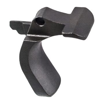 1911 Mil Spec - Grip Safety - Standard GI Wide Paddle, Black