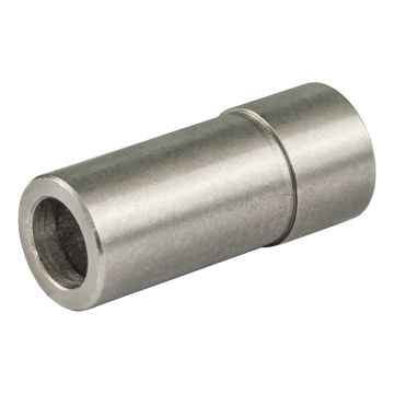 1911 Commander Reverse Plug for Full Length Guide Rod Contour-Bore Style 