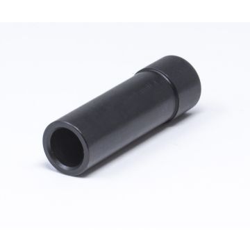 1911 GOV REVERSE PLUG (Counterbore Style) Black
