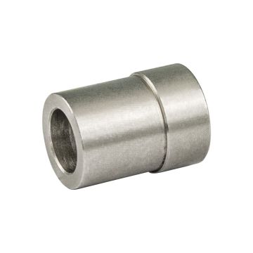 1911 Officers Reverse Plug for Full Length Guide Rod, Contour-Bore Style 
