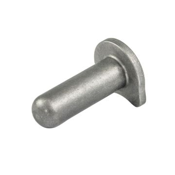 1911 Guide Rod - Commander, GI, Stainless