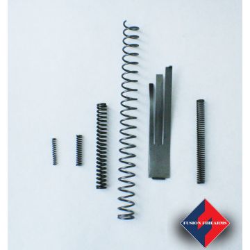 1911 Pistol Spring Rebuild Kit – 45 Commander