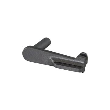 1911 Slide Stop - 45ACP - Sure Lock, Black