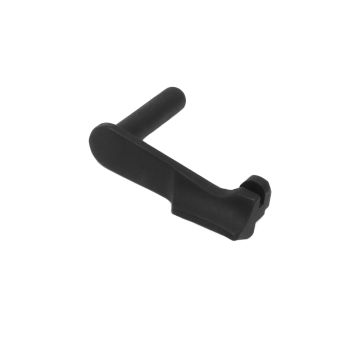 NITROPRO ELITE - 1911 SLIDE STOP - 9MM - TACTICAL SURE LOCK (Smooth)