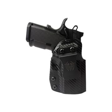 XP 3C IWB/OWB By UM Tactical Holster RH