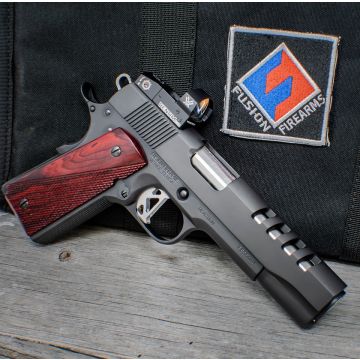 Mill Slide for RMR or Red Dot 