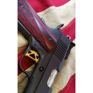 Install & Fit New Trigger 