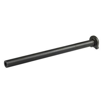1911 Guide Rod - 6", 2 Piece, Black