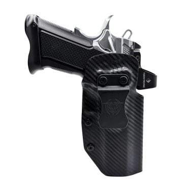 XP COMP Ambi OWB/IWB