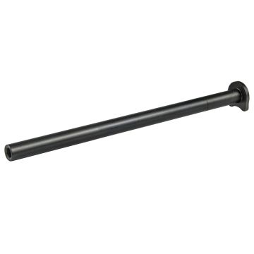 1911 Guide Rod - 7", 2 Piece, Black