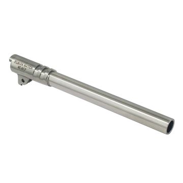 1911 barrel, 7 inch 416 stainless steel