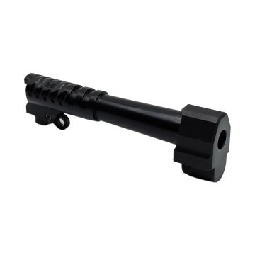 XP COMP Monoblock - Black