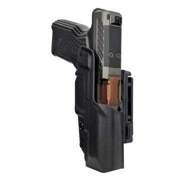 XF Pro Pro IDPA Competition Holster - Black Scorpion Gear