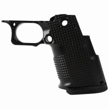 XP Compact Carry Grip Kit - PRO V4 Aluminum - G19 Mags - Black