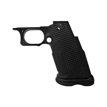 XP Aluminum Grip - PRO V4 - Black