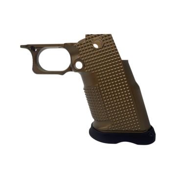 XP Aluminum Grip - PRO V4 - Bronze