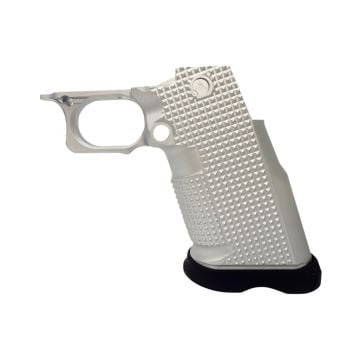 XP Aluminum Grip - PRO V4 - Chrome