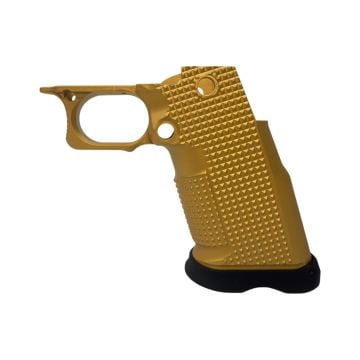 XP Aluminum Grip - PRO V4 - Gold