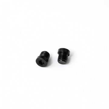 XP Pro™ Frame Screws (Black)