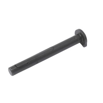 1911 Tool-Less Guide Rod 4" - Fits XP Pro & 4" 1911 Pistols (Black)