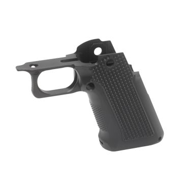 XP Pro Aluminium Grip - Prickle Dot V1 - Black