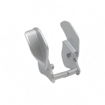 XP Pro High Shield Ambi Thumb Safety - Chrome
