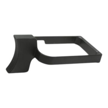XP Pro 1 Peice Solid - Black