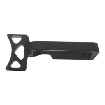 XP Pro 1 Peice K-Hole - Black