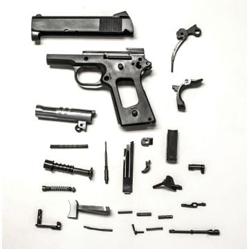 1911 Build Kit - 3.25" Bantam