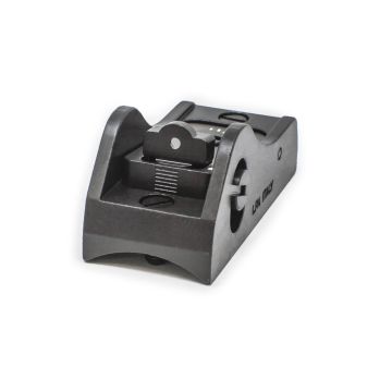 Tactical Rear Shotgun Sight, Screw in - 2mm Ghost Ring