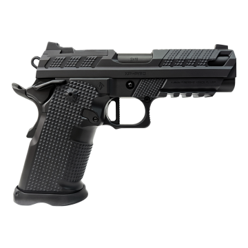 Fusion Firearms XP PRO V2 Black pistol