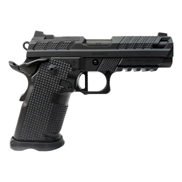 XP PRO™ V2 9mm Double-Stack 1911 Pistol - Black - Ported