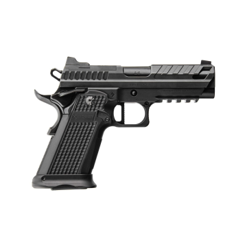 XP PRO™ Pistol - 9MM - Black (10 Round)