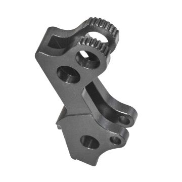 1911 Hammer - Split Speed, Black