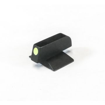 Colt Novak Compatible Luminova Front Sight