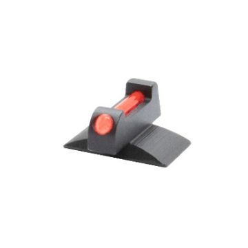 LPA Front Fiber Optic Sight For Novak Sight .180 Contour