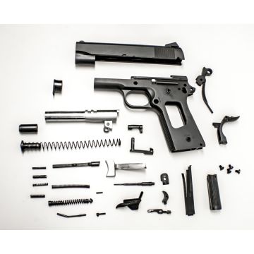 1911 Build Kit - Freedom Series Combat