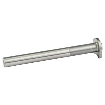  1911 Guide Rod 2 Piece Commander Stainless