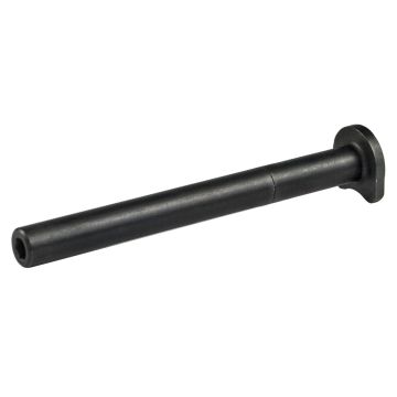 1911 Guide Rod - Commander, 2 Piece, Black