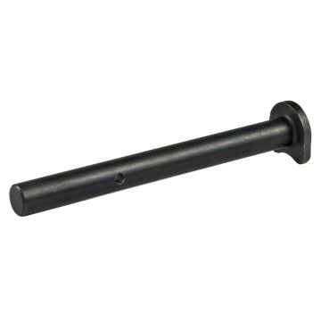 1911 Guide Rod - Commander, 1 Piece, Black