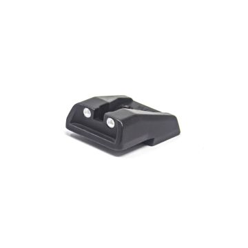 LPA OEM (.472) Tanfoglio EAA Witness RIA, S&W - Fixed Tritium Night Sight 