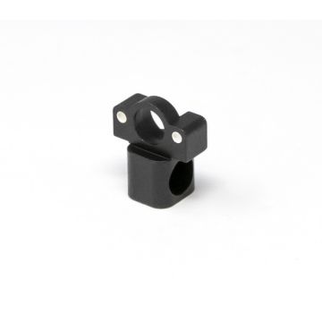 BAR Sight Insert, D2 -  Twin White Dot Ghost Ring