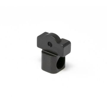 BAR Sight Insert, D7 - 2mm Hole Ghost Ring