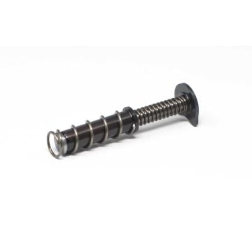 1911 Defender Reverse Plug Recoil System