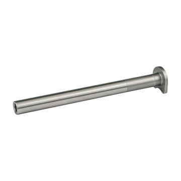  1911 Guide Rod - Government, 2 Piece, Stainless