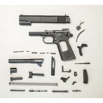 1911 Build Kit - Freedom Series Government (Gi)